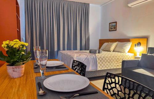 Centro | Studio Completo até 4 pessoas - Foto 20