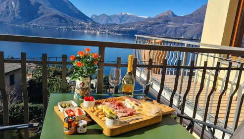 Villa gli Ulivi Chalten Apartment - Foto 2