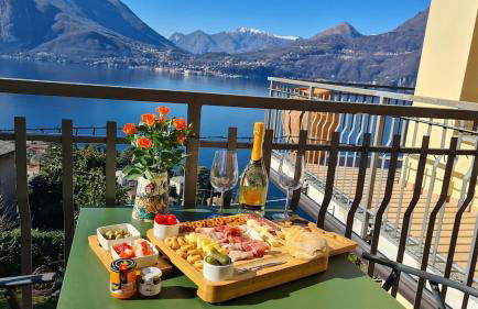 Villa gli Ulivi Chalten Apartment - Foto 2