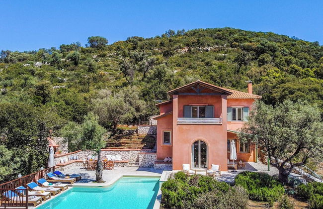 Villa Pisti - Foto 47