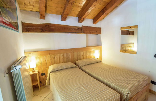 Apartment With Fireplace - Foto 6