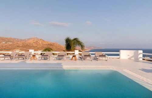 Princess Villas Oasis Mykonos - Foto 69