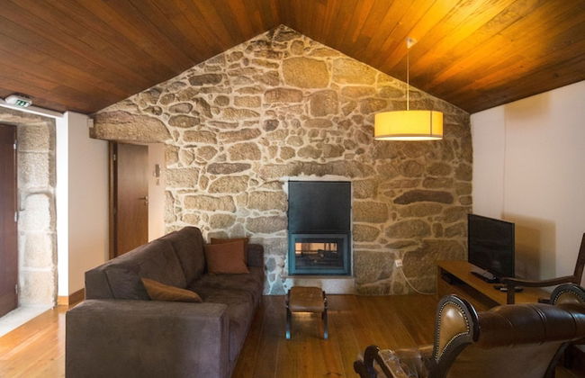 Casa de Santa Cristina - Foto 12