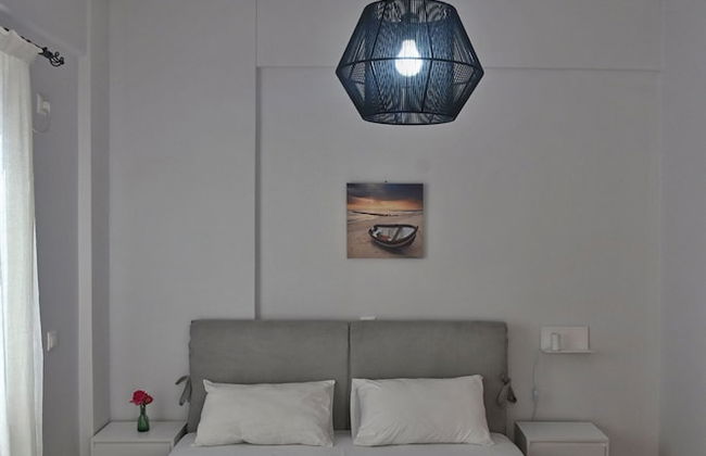 Lagouvardos Apartments - Foto 2