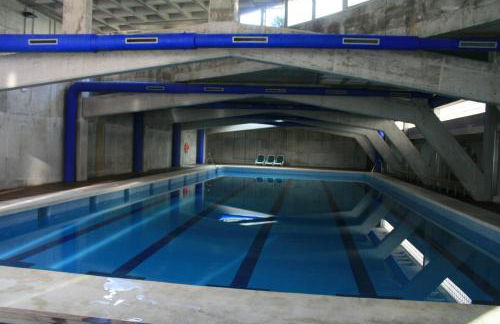 Apartamento en Magnifico Resort - Parque Botanico - Photo 27