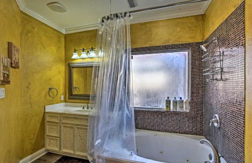 Walk to Bayshore Park Lakefront Dickinson Gem! - Foto 15