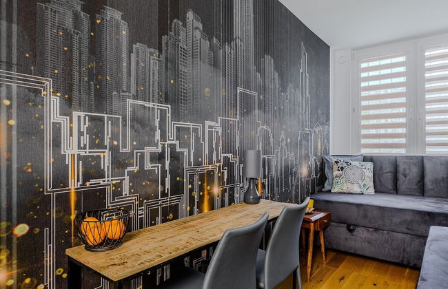 Suwalska P&O Apartments - Foto 5