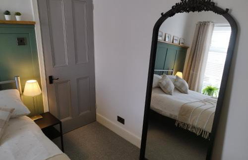 Mrs Seeleys House - Foto 36