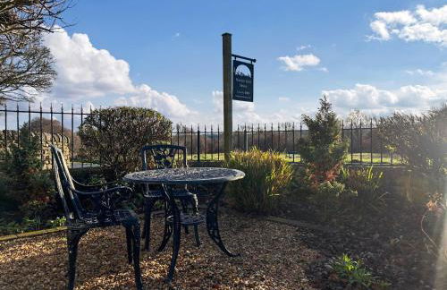 Bracken Hall House - Foto 37