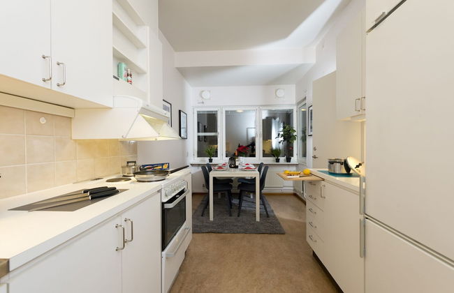 Optimal Apartments Skärholmen - Photo 14