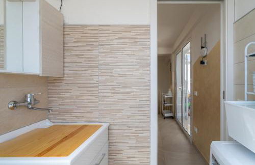 Appartamento Greta vista mare - Foto 23