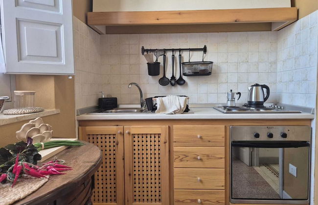 CASE VACANZE LA MATTANZA - Foto 137