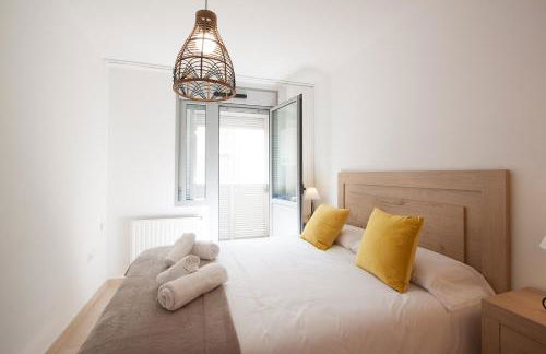 La Piedra L Osu, Apartamento con piscina, Playa 3 km VUT-3226-AS - Foto 11