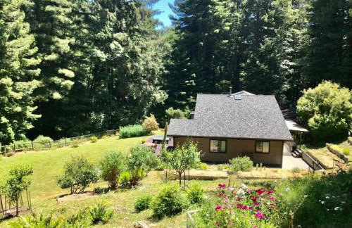 Trinidad Artist and Healing Retreat with Hot Tub - Foto 3