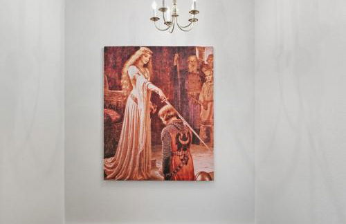 Pond View Club Cortile Resort Pool Hot Tub Theme - Foto 15