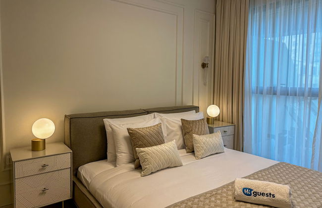 HiGuests - Creekside 18 Tower A - Photo 10