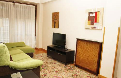 Apartamento en el corazón de Gijón con parking incluido, VUT 78 - Foto 9