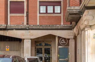 AH Delux3Rooms Campus Milán VUT6519AS - Foto 46