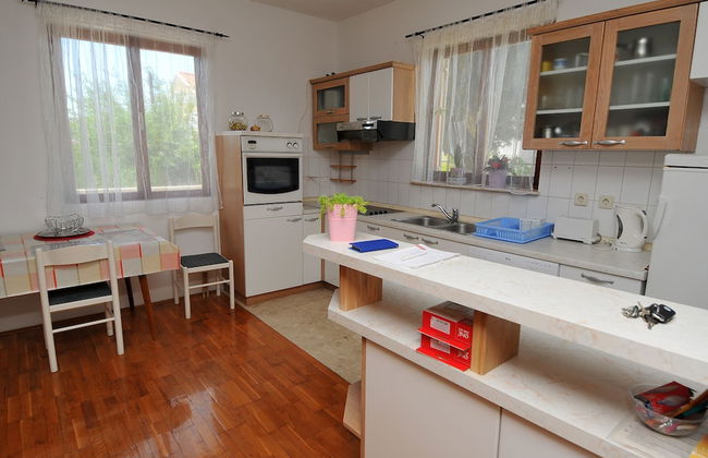 Apartments Marin- Zagruda - Foto 14