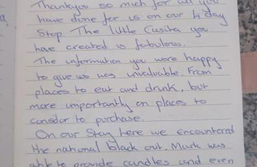 Bonita Casita Luz del Sol - Foto 30