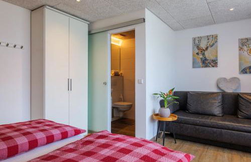 Fewo Zell 14 Pers | Sauna | Hunde erlaubt | BBQ | Massage - Foto 46