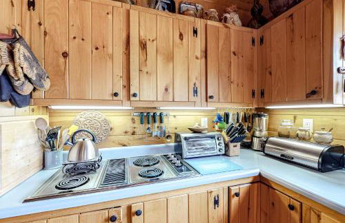 The River Lodge - Foto 6