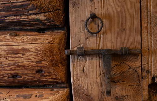 Rascard 1400- The Authentic Mountain Dream Chalet with panoramic views - Foto 8