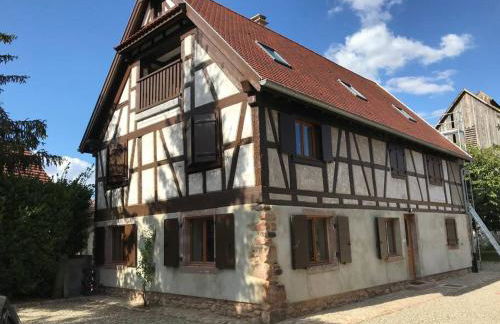 Paisible logement tout équipé pour 1 à 6 personnes - Foto 25