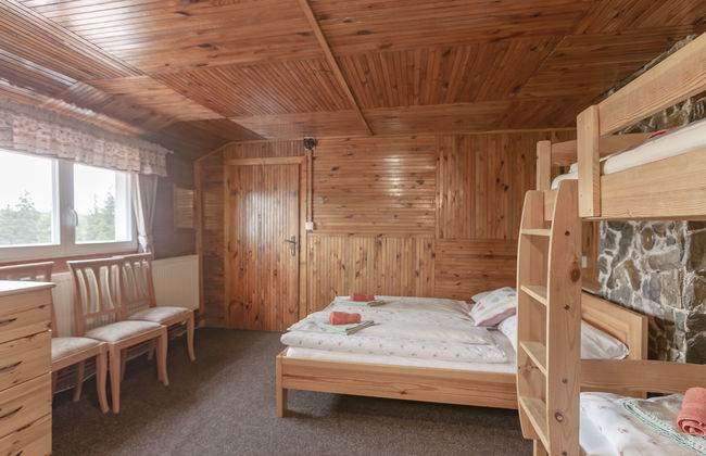 U Dvou vleků - Foto 18