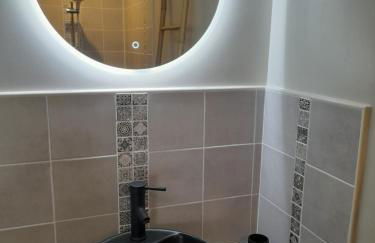 Le Chai de gandil - Foto 21