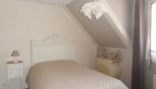 LE REFUGE DU DRAPEAU Maison avec 4 chambres proche du centre historique - Foto 5