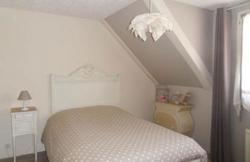 LE REFUGE DU DRAPEAU Maison avec 4 chambres proche du centre historique - Foto 5