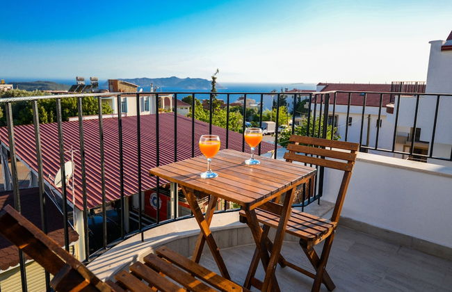 Bahce Apart - Photo 72