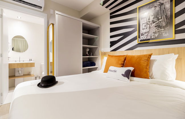 Charlie Uwin Brooklin - Foto 27