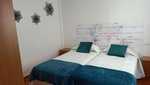 Apartamento El Fraile - Foto 1