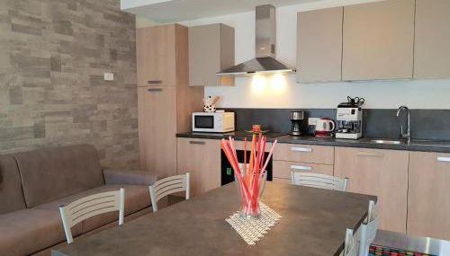 Casa La Pief 1 Giallo by Gardadomusmea - Photo 2