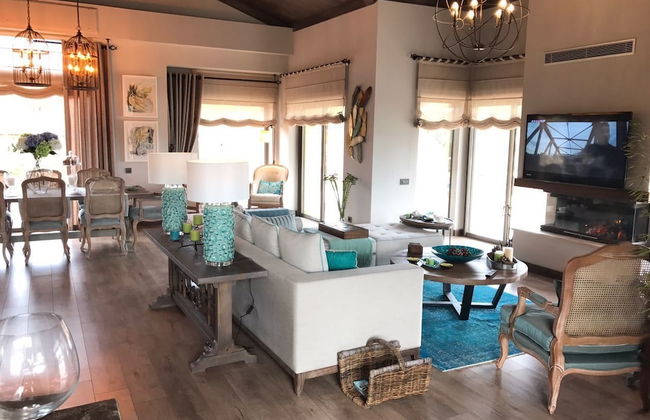 Regnum Golf Country 3 bedroom 3 - Foto 12