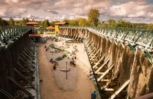 Osada Jaćwingów - Foto 35