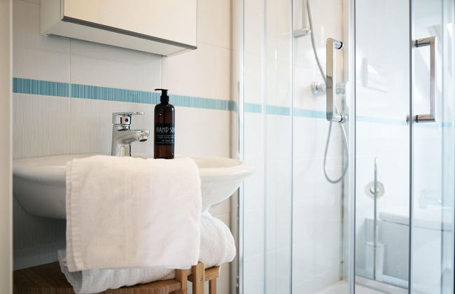 Cucci House Lido Riccio - Foto 7