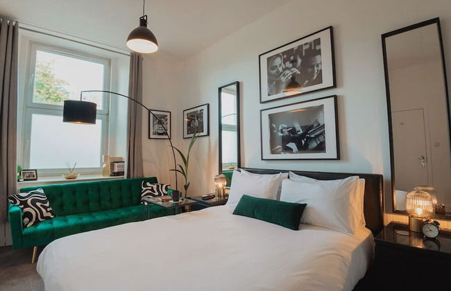 Princess Street Studios - Foto 5