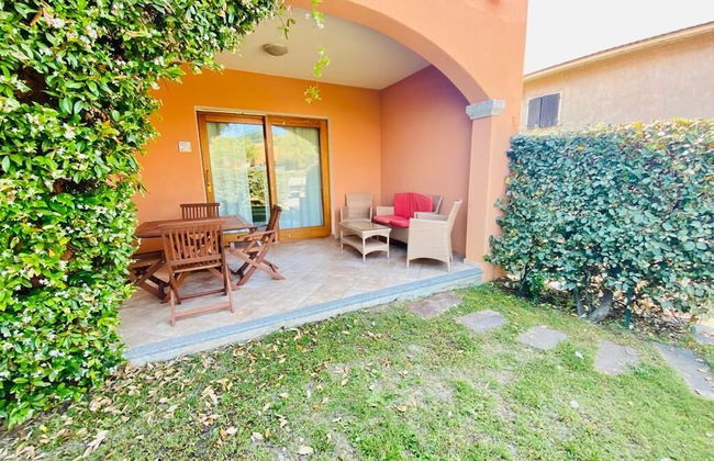 Residence Lu Mulinu con Piscina - Foto 1