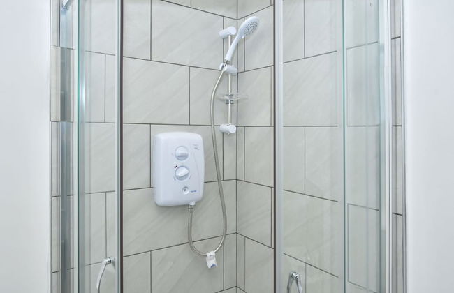 Townhouse @ 24 Brunswick Place Stoke - Foto 35