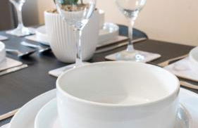 Forbes House - Foto 19