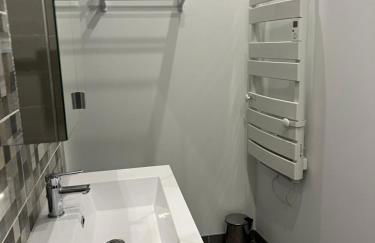 Appartement T4 140 m2 spacieux et calme pour 8 personnes - Foto 38