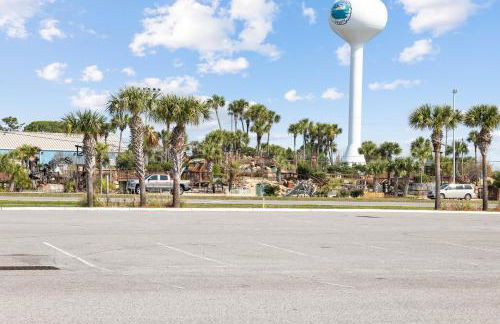 SeaGlass - Oceanfront with expansive balcony - Foto 56