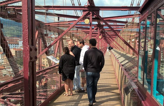 Getxo, ville de contrastes - Photo 8