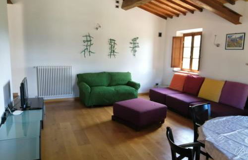 Relais Poggio al Vento - Foto 12