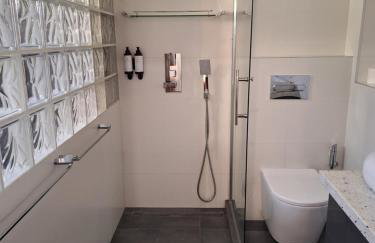 Finca Fenix Apartments with Pool in Álora - Foto 9