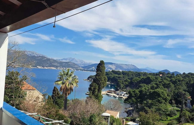 Villa Sea Dream - Foto 29