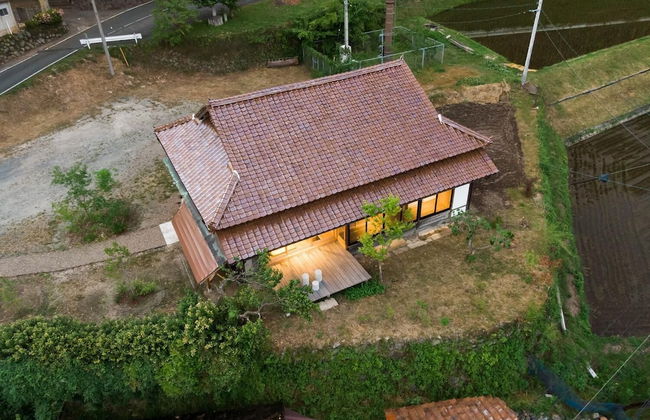 Hinui Hitohi Yasudatei - Foto 11